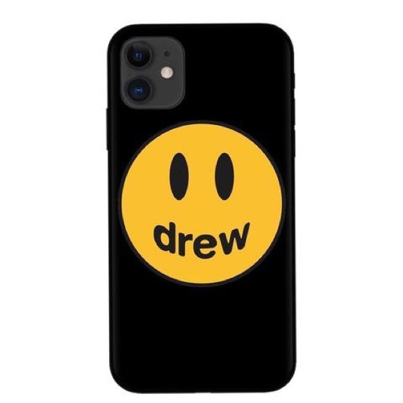 DREW Accessories - Drew house iPhone 11 case